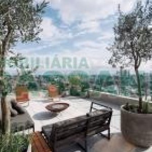 Apto Mobiliado com 110m², 3 dormitórios, 2 vagas, no bairro Petrópolis em Caxias do Sul para Alugar