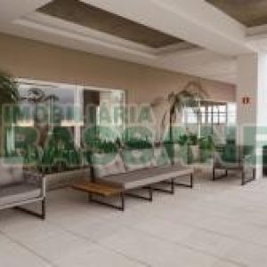 Apto Mobiliado com 110m², 3 dormitórios, 2 vagas, no bairro Petrópolis em Caxias do Sul para Alugar