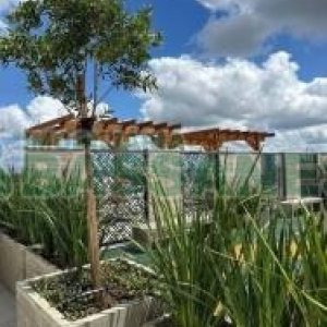 Apto Mobiliado com 110m², 3 dormitórios, 2 vagas, no bairro Petrópolis em Caxias do Sul para Alugar