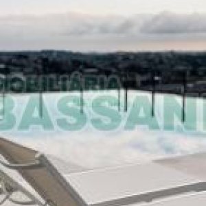 Apto Mobiliado com 110m², 3 dormitórios, 2 vagas, no bairro Petrópolis em Caxias do Sul para Alugar