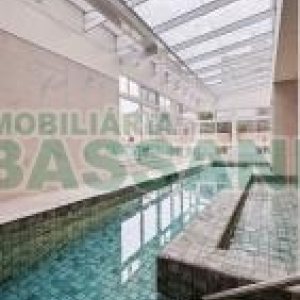 Apto Mobiliado com 110m², 3 dormitórios, 2 vagas, no bairro Petrópolis em Caxias do Sul para Alugar