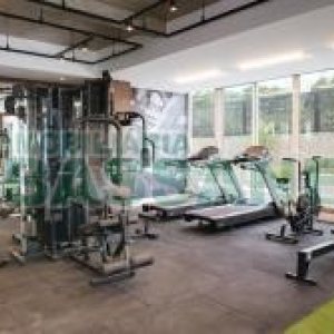 Apto Mobiliado com 110m², 3 dormitórios, 2 vagas, no bairro Petrópolis em Caxias do Sul para Alugar