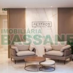 Apto Mobiliado com 110m², 3 dormitórios, 2 vagas, no bairro Petrópolis em Caxias do Sul para Alugar