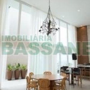 Apto Mobiliado com 110m², 3 dormitórios, 2 vagas, no bairro Petrópolis em Caxias do Sul para Alugar