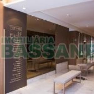 Apto Mobiliado com 110m², 3 dormitórios, 2 vagas, no bairro Petrópolis em Caxias do Sul para Alugar