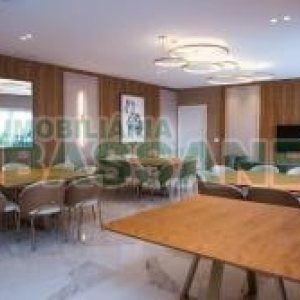 Apto Mobiliado com 110m², 3 dormitórios, 2 vagas, no bairro Petrópolis em Caxias do Sul para Alugar