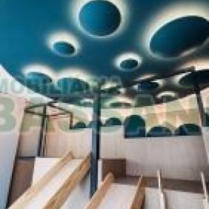 Apto Mobiliado com 110m², 3 dormitórios, 2 vagas, no bairro Petrópolis em Caxias do Sul para Alugar