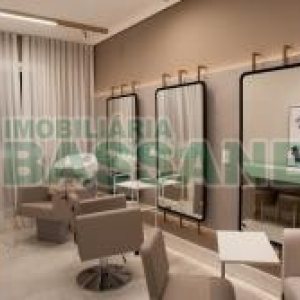 Apto Mobiliado com 110m², 3 dormitórios, 2 vagas, no bairro Petrópolis em Caxias do Sul para Alugar