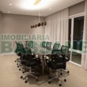 Apto Mobiliado com 110m², 3 dormitórios, 2 vagas, no bairro Petrópolis em Caxias do Sul para Alugar