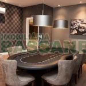 Apto Mobiliado com 110m², 3 dormitórios, 2 vagas, no bairro Petrópolis em Caxias do Sul para Alugar