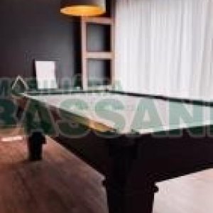 Apto Mobiliado com 110m², 3 dormitórios, 2 vagas, no bairro Petrópolis em Caxias do Sul para Alugar