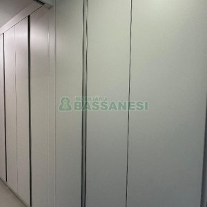 Apto Mobiliado com 110m², 3 dormitórios, 2 vagas, no bairro Petrópolis em Caxias do Sul para Alugar