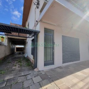 Loja com 178m², 4 vagas, no bairro Cristo Redentor em Caxias do Sul para Alugar