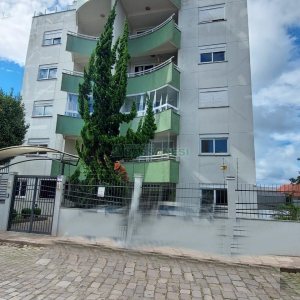 Apto Mobiliado com 113m², 2 dormitórios, 2 vagas, no bairro Rio Branco em Caxias do Sul para Alugar