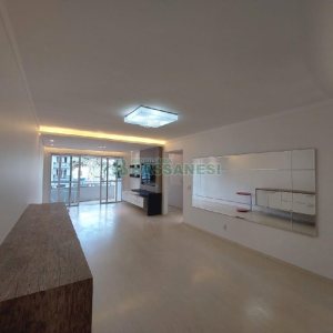 Apto Mobiliado com 113m², 2 dormitórios, 2 vagas, no bairro Rio Branco em Caxias do Sul para Alugar