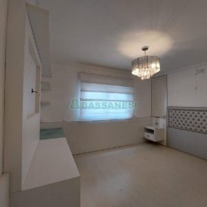 Apto Mobiliado com 113m², 2 dormitórios, 2 vagas, no bairro Rio Branco em Caxias do Sul para Alugar