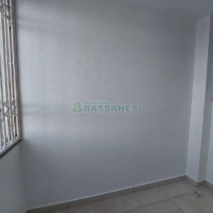 Apto Mobiliado com 113m², 2 dormitórios, 2 vagas, no bairro Rio Branco em Caxias do Sul para Alugar