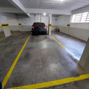 Apto Mobiliado com 113m², 2 dormitórios, 2 vagas, no bairro Rio Branco em Caxias do Sul para Alugar