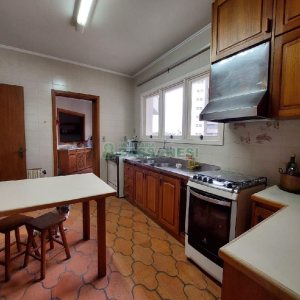 Apartamento com 150m², 3 dormitórios, 3 vagas, no bairro Exposição em Caxias do Sul para Alugar