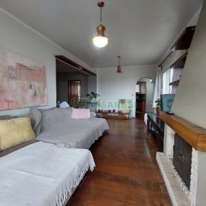 Apartamento com 150m², 3 dormitórios, 3 vagas, no bairro Exposição em Caxias do Sul para Alugar