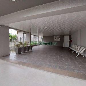 Apartamento com 150m², 3 dormitórios, 3 vagas, no bairro Exposição em Caxias do Sul para Alugar