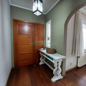 Apartamento com 150m², 3 dormitórios, 3 vagas, no bairro Exposição em Caxias do Sul para Alugar