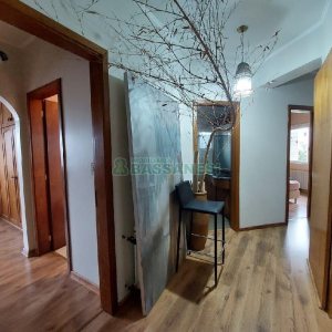 Apartamento com 150m², 3 dormitórios, 3 vagas, no bairro Exposição em Caxias do Sul para Alugar