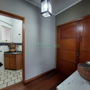 Apartamento com 150m², 3 dormitórios, 3 vagas, no bairro Exposição em Caxias do Sul para Alugar