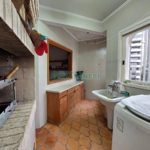 Apartamento com 150m², 3 dormitórios, 3 vagas, no bairro Exposição em Caxias do Sul para Alugar