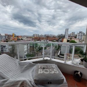 Apartamento com 150m², 3 dormitórios, 3 vagas, no bairro Exposição em Caxias do Sul para Alugar