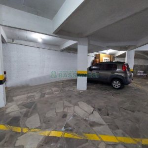 Apartamento com 150m², 3 dormitórios, 3 vagas, no bairro Exposição em Caxias do Sul para Alugar