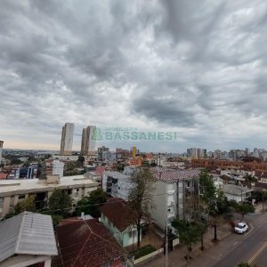 Apartamento com 150m², 3 dormitórios, 3 vagas, no bairro Exposição em Caxias do Sul para Alugar