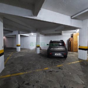 Apartamento com 150m², 3 dormitórios, 3 vagas, no bairro Exposição em Caxias do Sul para Alugar