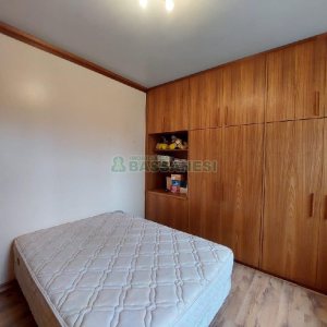 Apartamento com 150m², 3 dormitórios, 3 vagas, no bairro Exposição em Caxias do Sul para Alugar