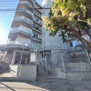 Apartamento com 150m², 3 dormitórios, 3 vagas, no bairro Exposição em Caxias do Sul para Alugar