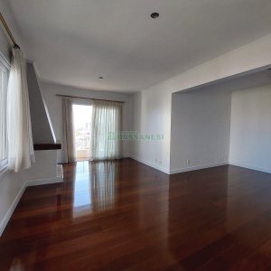 Apartamento com 150m², 3 dormitórios, 3 vagas, no bairro Exposição em Caxias do Sul para Alugar