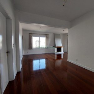 Apartamento com 150m², 3 dormitórios, 3 vagas, no bairro Exposição em Caxias do Sul para Alugar