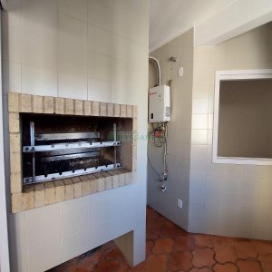 Apartamento com 150m², 3 dormitórios, 3 vagas, no bairro Exposição em Caxias do Sul para Alugar