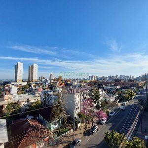 Apartamento com 150m², 3 dormitórios, 3 vagas, no bairro Exposição em Caxias do Sul para Alugar