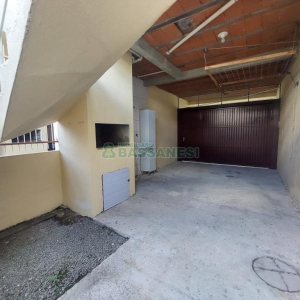 Sobrado com 90m², 2 dormitórios, 1 vaga, no bairro São Luiz em Caxias do Sul para Comprar