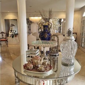 Casa Mobiliada com 320m², 3 dormitórios, 3 vagas, no bairro Vinhedos em Caxias do Sul para Alugar