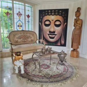 Casa Mobiliada com 320m², 3 dormitórios, 3 vagas, no bairro Vinhedos em Caxias do Sul para Alugar