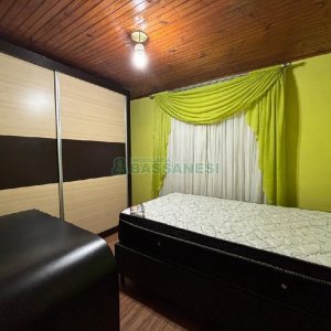 Casa Mobiliada com 140m², 3 dormitórios, 2 vagas, no bairro São Cristóvão em Caxias do Sul para Alugar