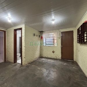Casa Mobiliada com 140m², 3 dormitórios, 2 vagas, no bairro São Cristóvão em Caxias do Sul para Alugar