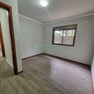 Apartamento com 65m², 2 dormitórios, 1 vaga, no bairro Petrópolis em Caxias do Sul para Alugar