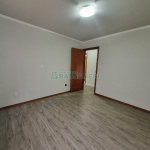 Apartamento com 65m², 2 dormitórios, 1 vaga, no bairro Petrópolis em Caxias do Sul para Alugar