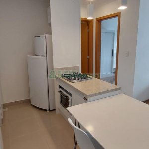 Apto Mobiliado com 65m², 1 dormitório, 1 vaga, no bairro Madureira em Caxias do Sul para Alugar