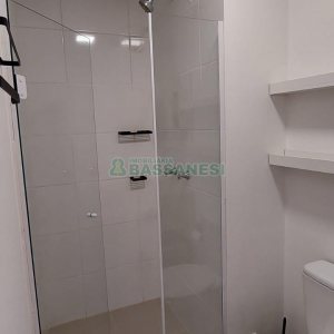 Apto Mobiliado com 65m², 1 dormitório, 1 vaga, no bairro Madureira em Caxias do Sul para Alugar