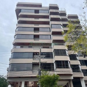 Apartamento com 132m², 3 dormitórios, 2 vagas, no bairro São Pelegrino em Caxias do Sul para Comprar