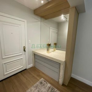 Apartamento com 132m², 3 dormitórios, 2 vagas, no bairro São Pelegrino em Caxias do Sul para Comprar